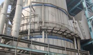 火力发电厂生产过程 火力发电厂生产流程